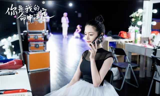 你是我的命中注定更新免费观看 你是我命中注定电视剧免费高清资源地址