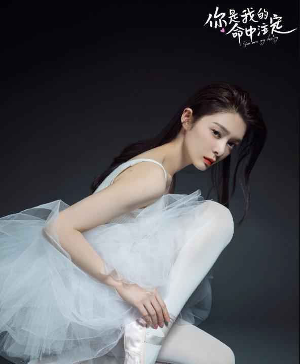 你是我的命中注定更新免费观看 你是我命中注定电视剧免费高清资源地址