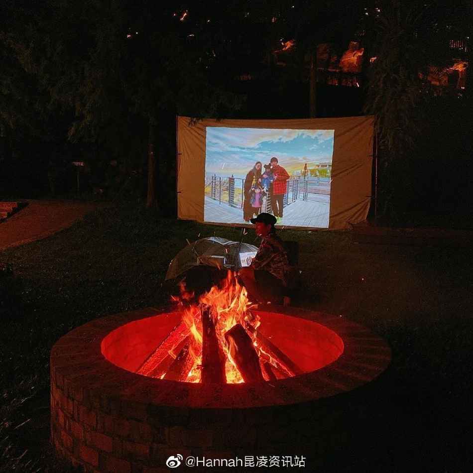 周杰伦昆凌为儿子庆生画面曝光 周杰伦昆凌儿子叫什么多大了正面照