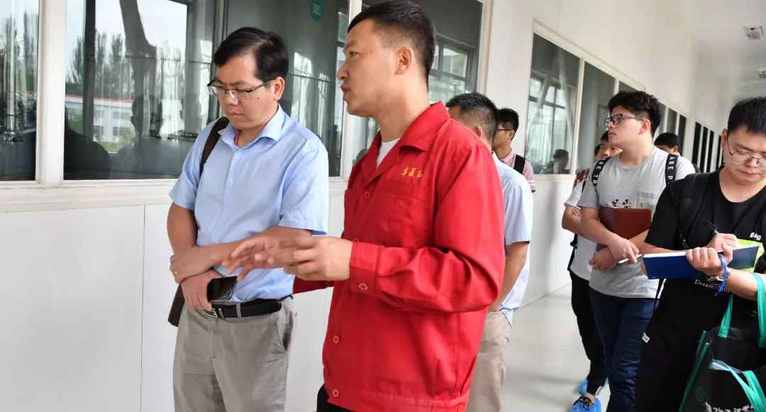 贺兰山下，江苏高校“硬核”助力脱贫攻坚