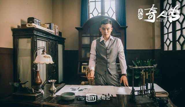 民初奇人传什么时候播出一周更新几集？电视剧中外八行是指哪些行业？