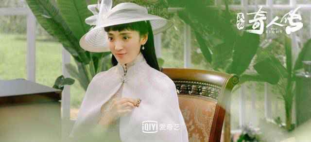 民初奇人传什么时候播出一周更新几集？电视剧中外八行是指哪些行业？