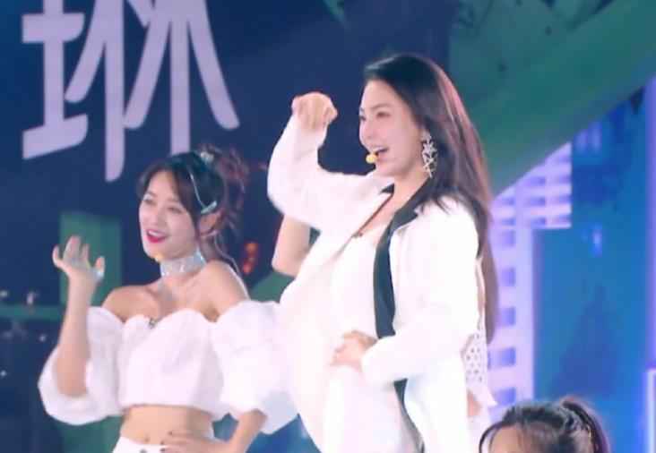 乘风破浪的姐姐免费看地址 乘风破浪的姐姐在线观看