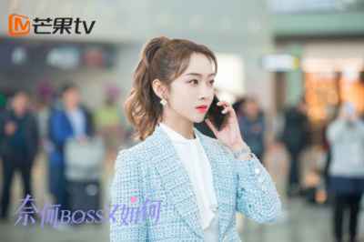 奈何boss又如何电视剧全集免费在线观看 奈何boss又如何完整版高清地址