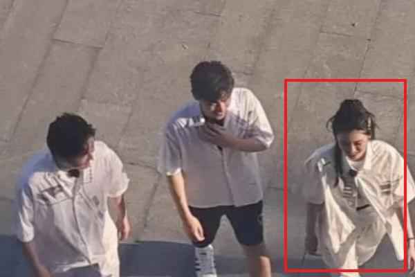 极限挑战赵小棠是哪一期什么时候播 2020极限挑战第6季在线观看