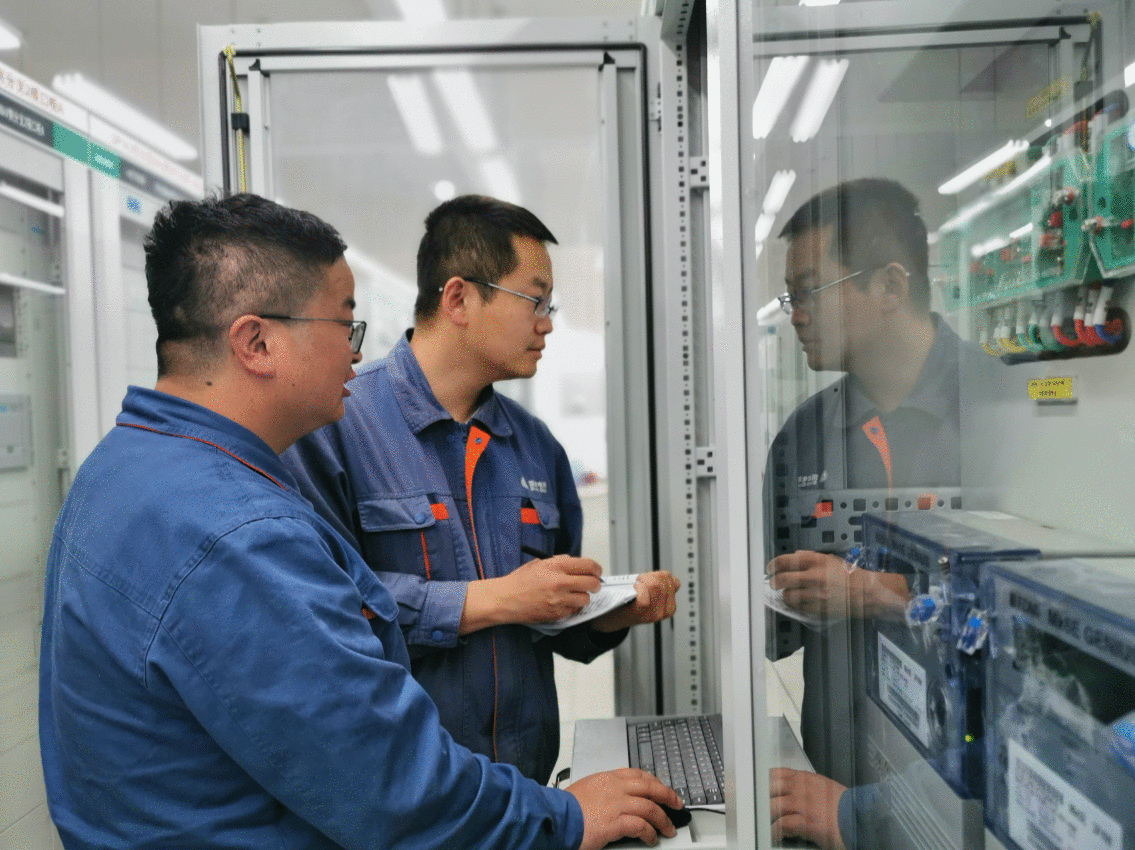 青海新能源充分消纳关键技术取得重大突破