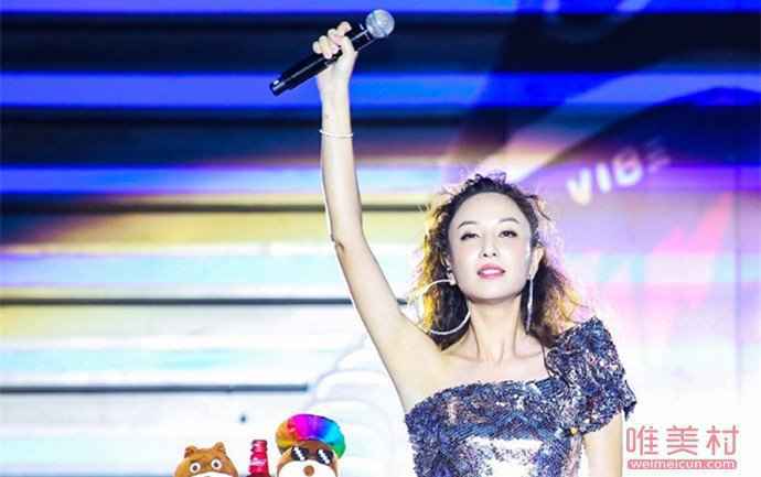 乘风破浪的姐姐郑希怡意外坠楼被树枝穿肺怎么回事 郑希怡老公是谁
