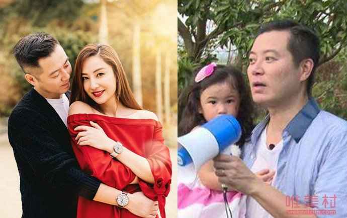 乘风破浪的姐姐郑希怡意外坠楼被树枝穿肺怎么回事 郑希怡老公是谁