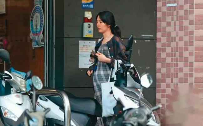 郭碧婷怀孕是真的吗几个月了？郭碧婷孕照曝光真的是变化太大了