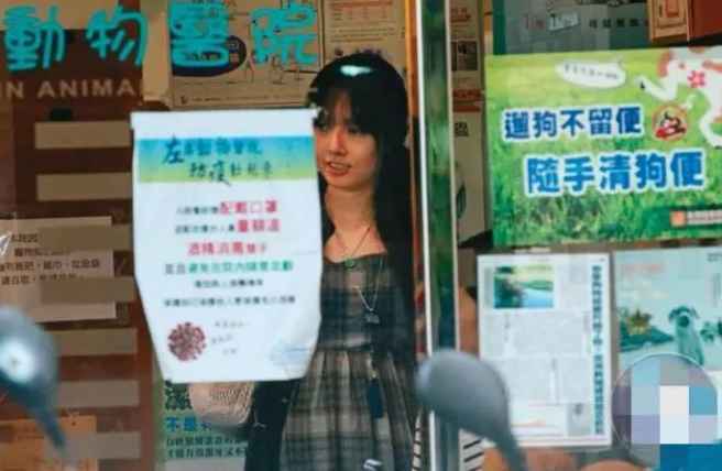 郭碧婷怀孕是真的吗几个月了？郭碧婷孕照曝光真的是变化太大了