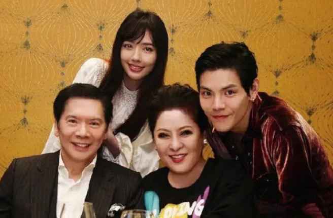 郭碧婷怀孕是真的吗几个月了？郭碧婷孕照曝光真的是变化太大了