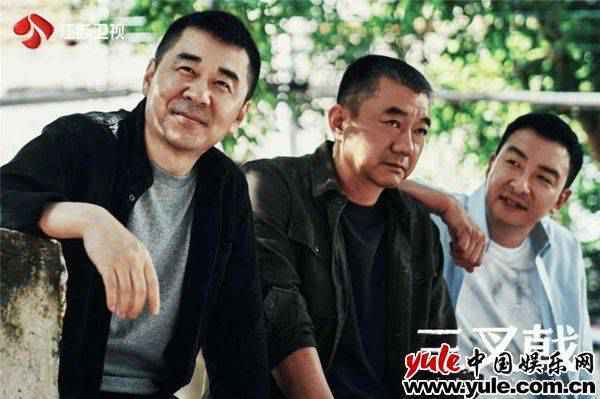三叉戟电视剧全集高清免费在线看 三叉戟42集手机完整版在线播放