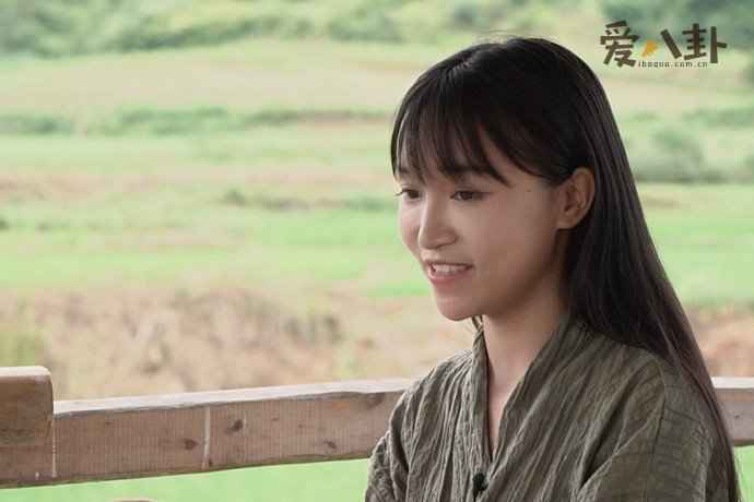 李子柒做过夜场DJ是真的吗 李子柒哪里人资料简介