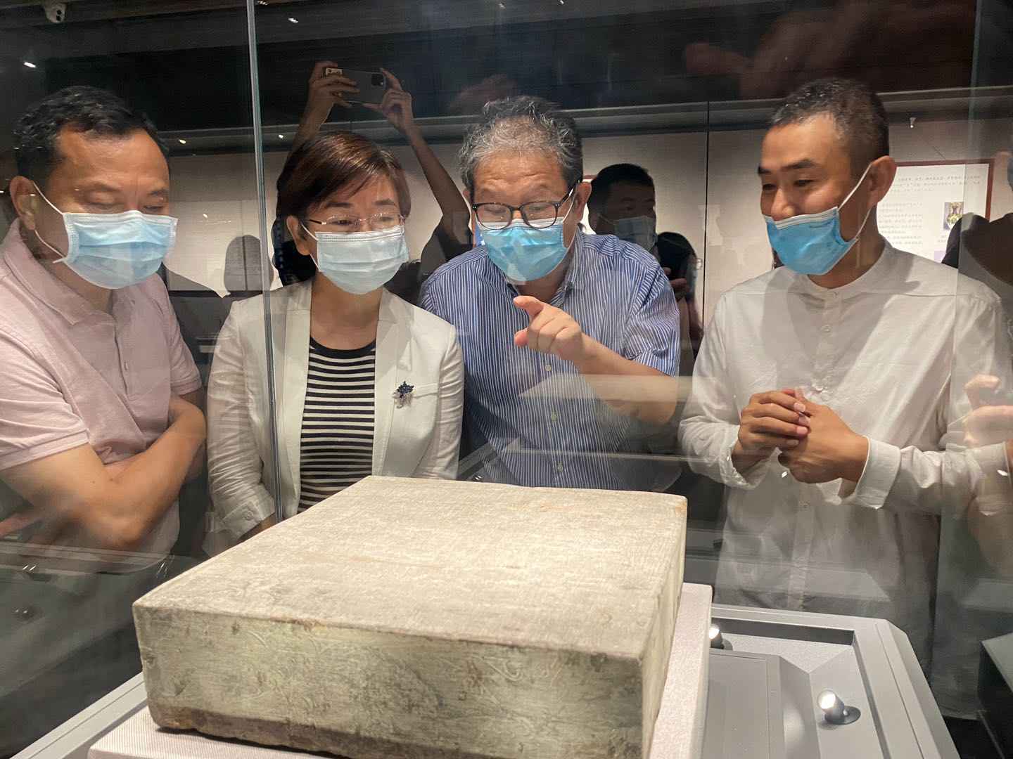 博物馆“搭台”，东莞松山湖力推科技与文化融合发展