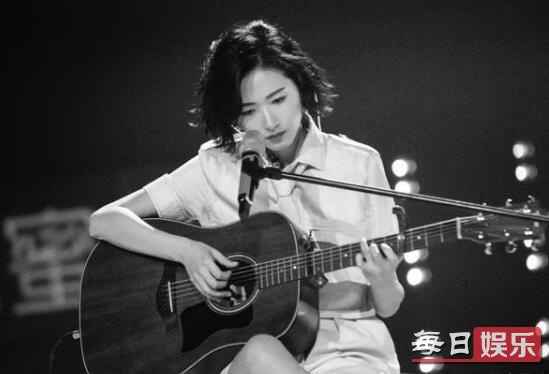 万茜结婚了吗老公是谁 万茜为什么参加乘风破浪的姐姐