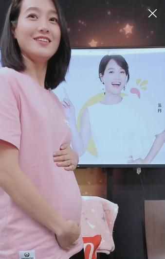朱丹怀二胎是怎么回事?什么情况?终于真相了,原来是这样!