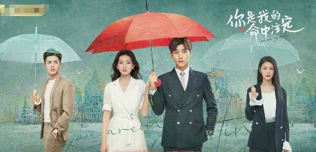 你是我的命中注定电视剧全集资源在线观看 你是我的命中注定1-36集完整版播放