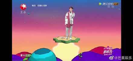 彭昱畅少儿频道特效什么意思什么梗？网友看完都笑翻了