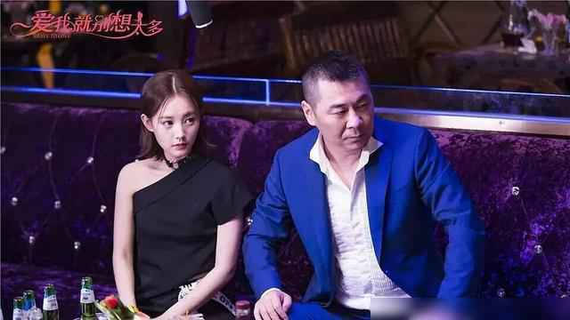 爱我就别想太多在线观看全集 爱我就别想太多1-41集免费播放地址