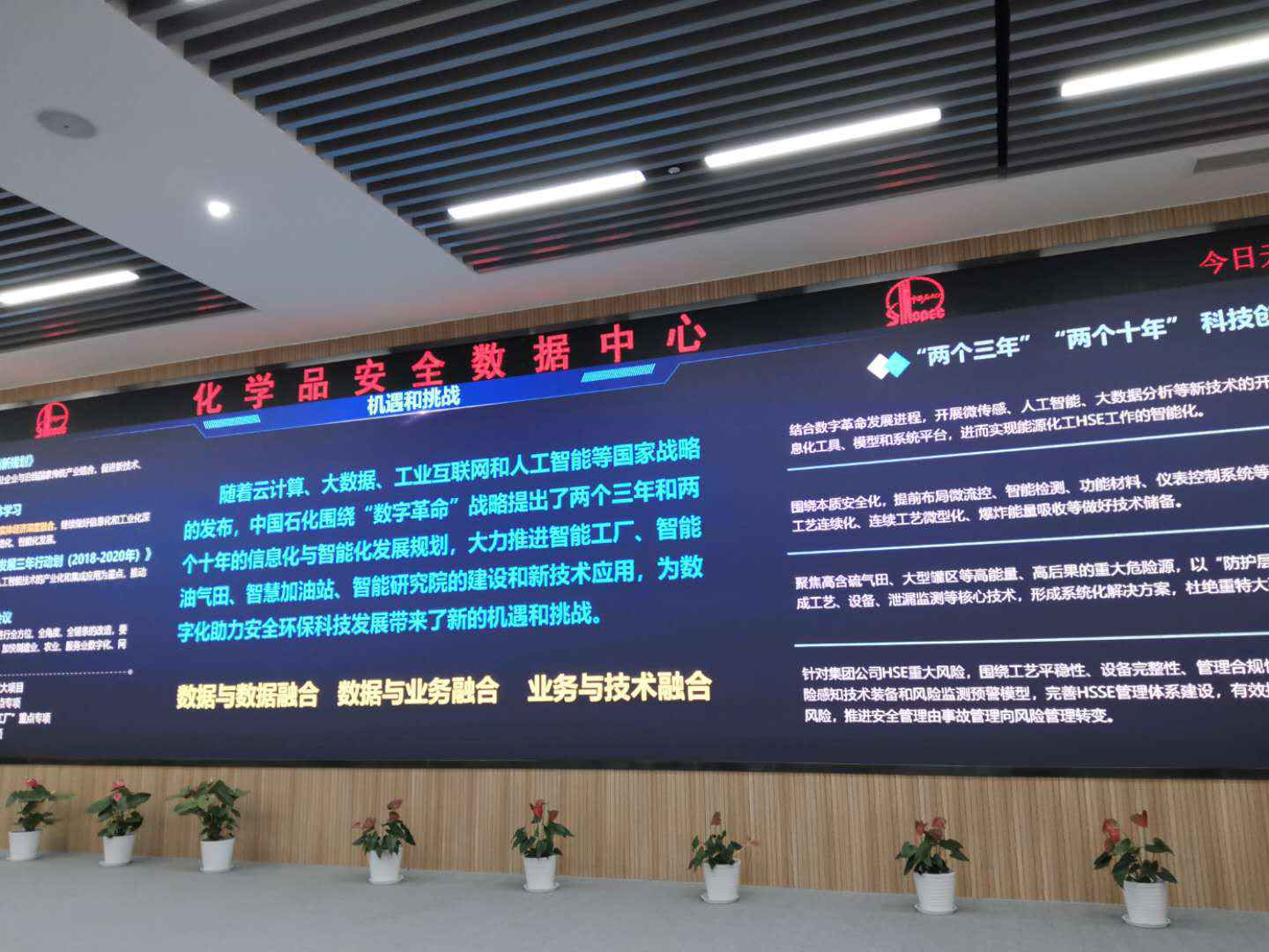 青岛安工院：“国”字号“实验室+支撑基地”拧紧高质量发展“安全阀”