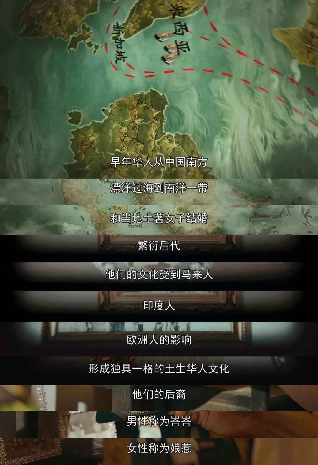 2020新版小娘惹电视剧全集无偿百度云高清资源 小娘惹在哪里看全集在线看
