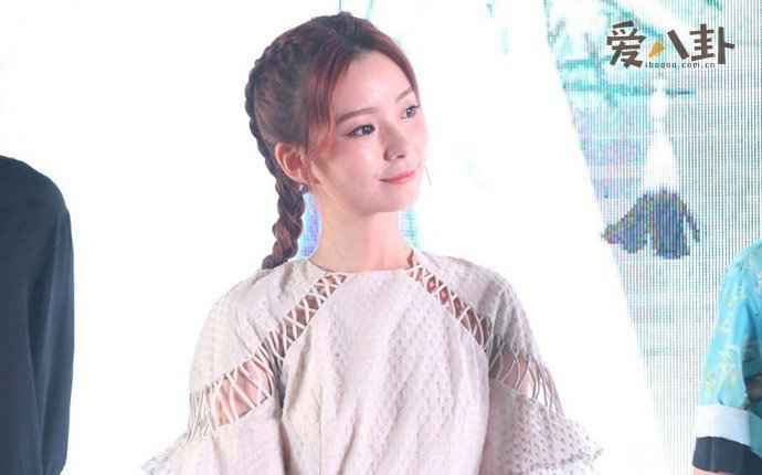 陈卓璇半山腰太挤了什么意思？陈卓璇最新排名有机会出道吗？
