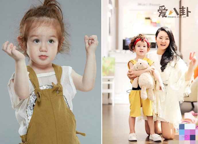 Jackson周嘉诚家庭背景 小嘉诚为什么这么红是混血儿吗