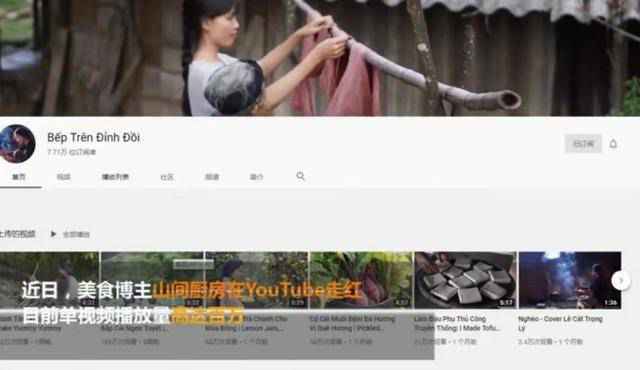 律师称李子柒维权难度较大怎么回事 李子柒维权难度为什么较大