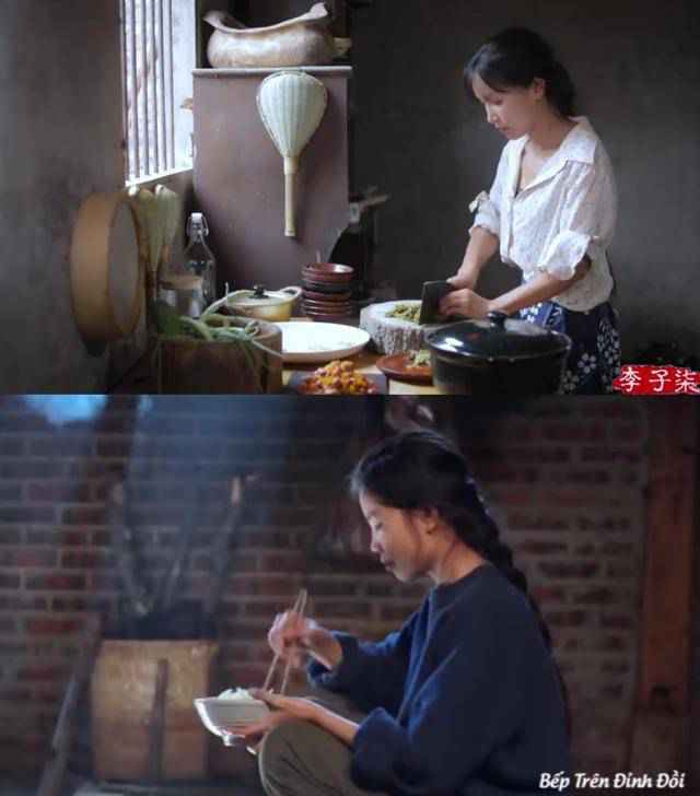律师称李子柒维权难度较大怎么回事 李子柒维权难度为什么较大