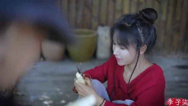 律师称李子柒维权难度较大怎么回事 李子柒维权难度为什么较大