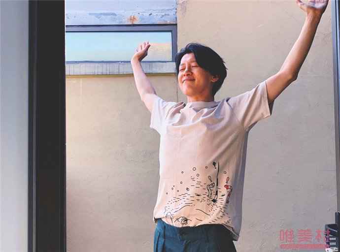 李九霄是哪里人资料介绍 盘点他出演的电视剧都有哪些
