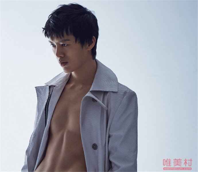 李九霄是哪里人资料介绍 盘点他出演的电视剧都有哪些