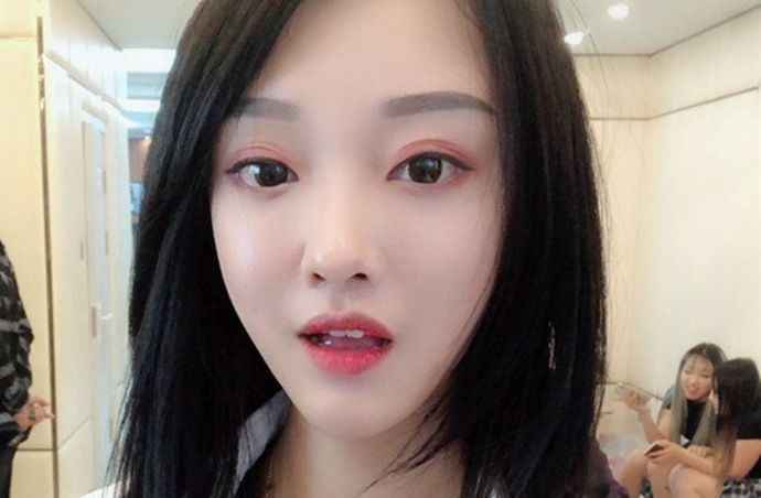 快手娜美男朋友是谁 快手红人娜美男友真的是夏天吗