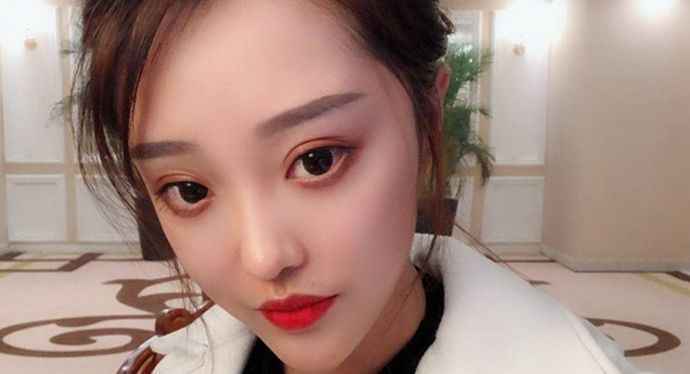 快手娜美男朋友是谁 快手红人娜美男友真的是夏天吗
