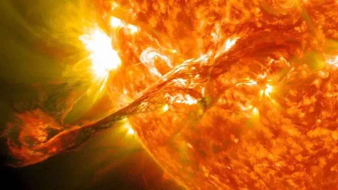 太阳耀斑电流片内湍流加热机制有新说