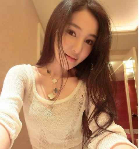郭美美公布恋情什么情况 被干爹包养的郭美美男友疑似富豪
