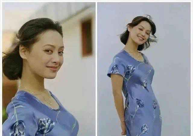 宁静曾是动画师 因为腿短放弃了武术静静子委屈！
