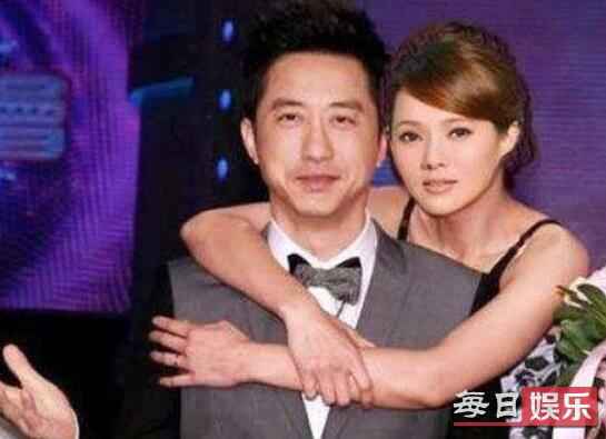 庾澄庆和伊能静为什么分手？庾澄庆伊能静离婚原因揭秘