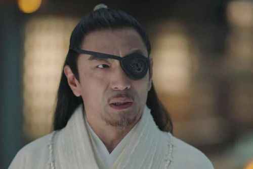 锦绣南歌骊歌师父是什么是幕后大boss吗 锦绣南歌各个人物大结局是什么