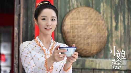 小娘惹新版电视剧在线观看 小娘惹电视剧全集哪里能看