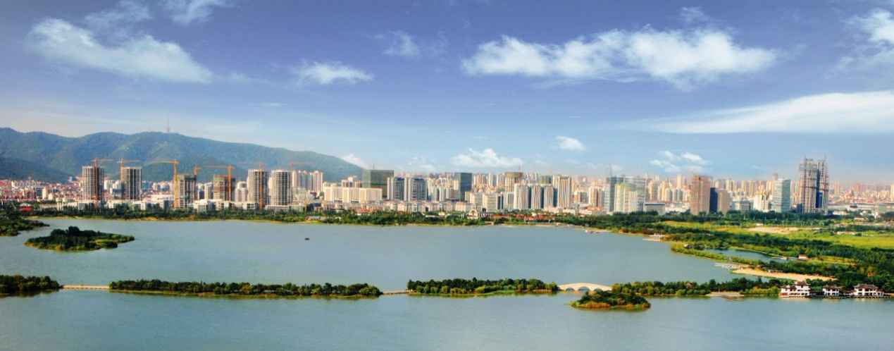 太湖超高水位不退，如何确保沿湖地区安全?
