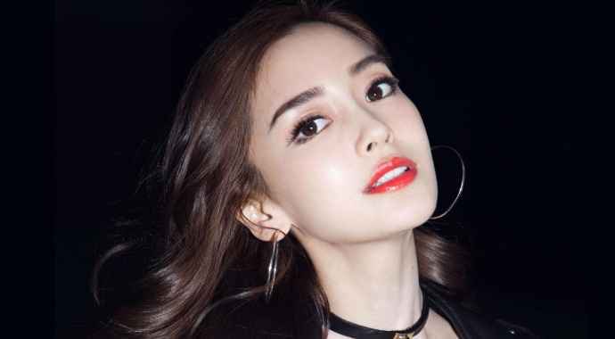 陈赫baby车内拥吻是什么电影 陈赫baby什么关系