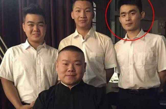 岳云鹏这辈子都离不开冲冲是啥意思？冲冲是谁照片资料介绍