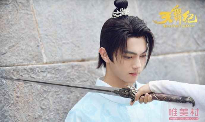 天舞纪李玄是魔吗 李玄真实身份以及爹娘身份大揭秘