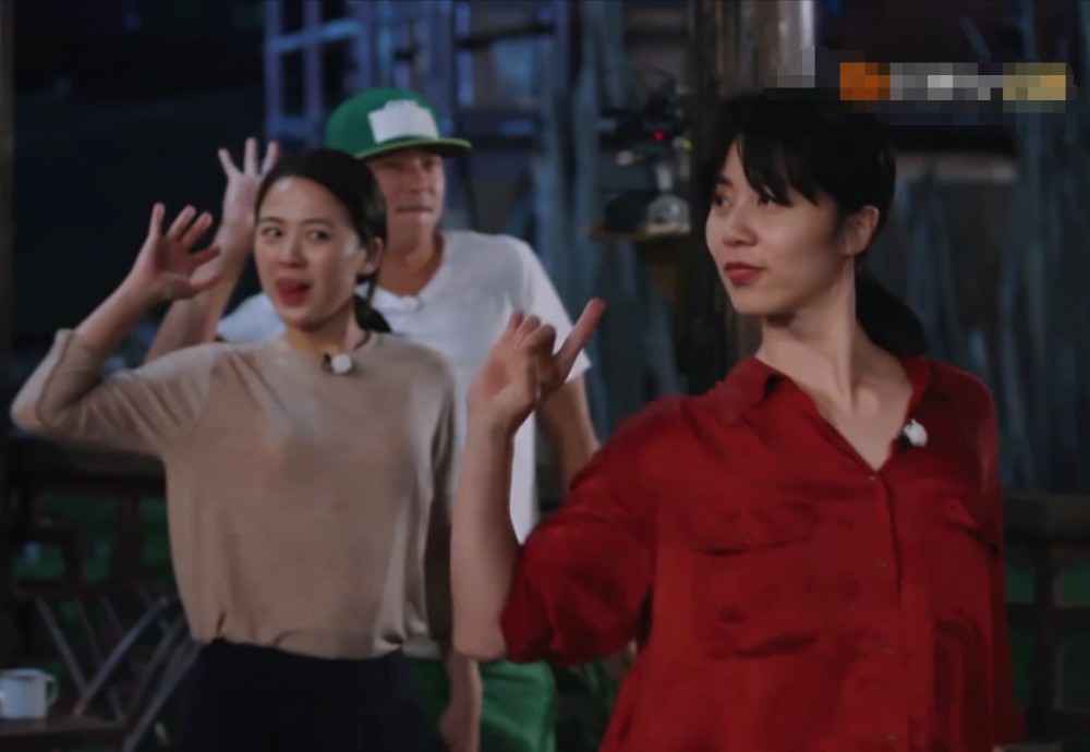 【围观】孙莉跳舞是怎么回事?什么情况?终于真相了,原来是这样! 