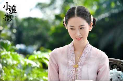 新版小娘惹中玉珠是谁扮演的？小娘惹大结局是什么电视剧高清在线观看