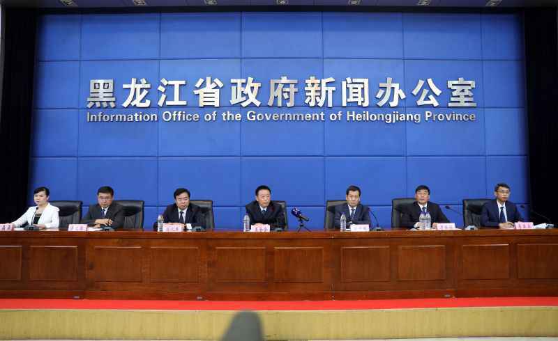 黑龙江：在保供基础上将外销蔬菜200万吨