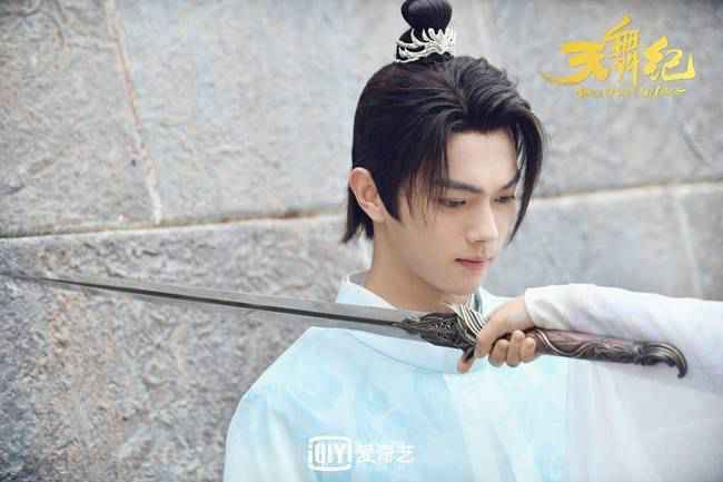 天舞纪电视剧免费观看完整版 天舞纪全集高清资源在线观看