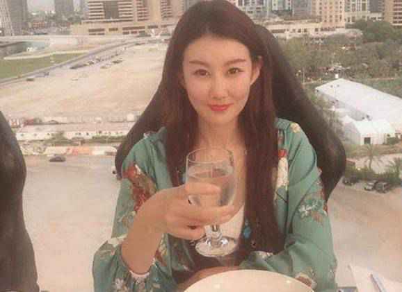 马蓉否认不同意王宝强结婚 王宝强现任女友是谁照片资料