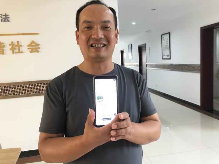 基层活用数字防汛，杭州临浦镇有妙招